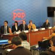 Konferencja PAP Udar Mózgu - Prolog